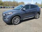 2018 Hyundai Tucson Sel for Sale in East Granby, CT - Minor Dent/Scratches