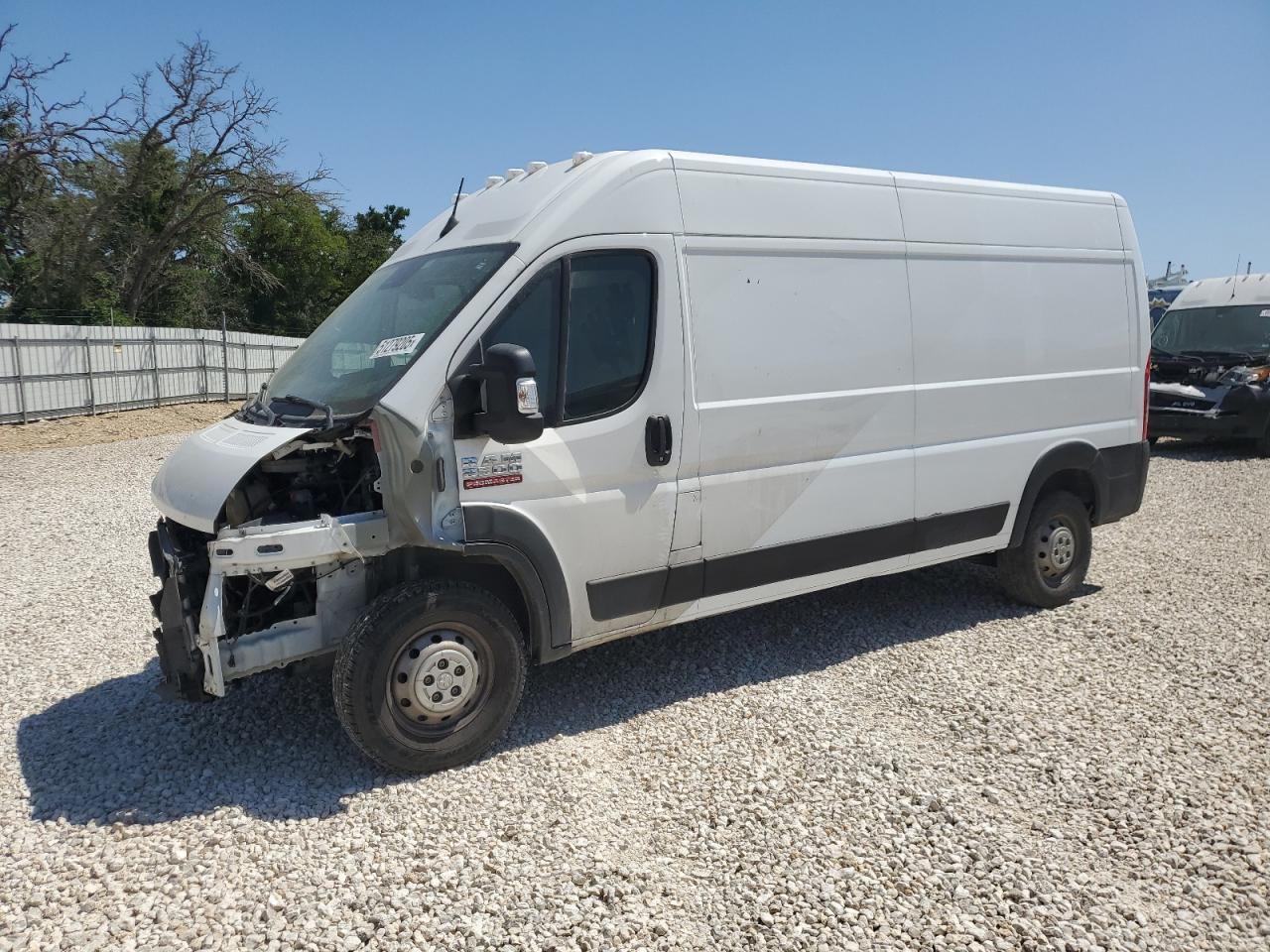 2022 Ram Promaster 2500 2500 High for Sale in New Braunfels, TX - Front End