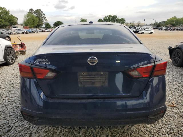  NISSAN ALTIMA 2019 Blue