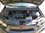 2013 Chevrolet Sonic Lt for Sale in Austell, GA - Rear End