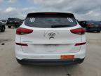 2019 Hyundai Tucson Se for Sale in Wilmer, TX - Hail