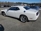 2021 Dodge Challenger Sxt en Venta en Exeter, RI - Front End