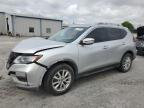 2018 NISSAN ROGUE S for sale at Copart OK - TULSA