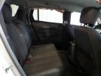 2013 Gmc Terrain Sle იყიდება Ebensburg-ში, PA - Side
