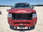 2008 Ford Expedition Xlt for Sale in New Braunfels, TX - Front End