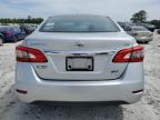 2014 Nissan Sentra S იყიდება Loganville-ში, GA - Front End