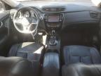 2017 Nissan Rogue S   for Sale in Earlington, KY - Hail