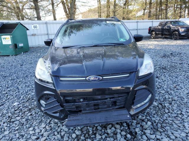  FORD ESCAPE 2016 Czarny