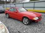 North Billerica, MA에서 판매 중인 1999 Mercedes-Benz Sl 500 - Front End