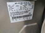 2008 Ford Edge Sel на продаже в Pennsburg, PA - Rear End