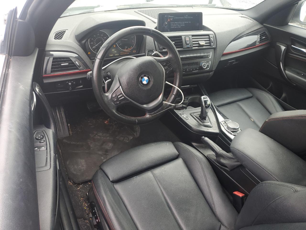 2015 BMW 228 I VIN: WBA1F5C56FV257311 Lot: 54824555
