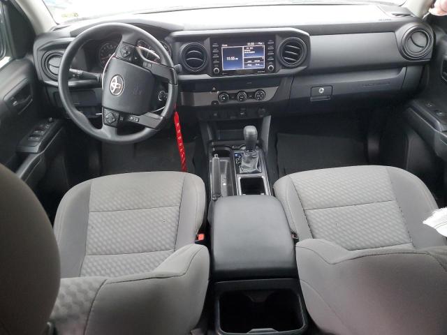  TOYOTA TACOMA 2023 White