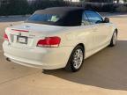 2011 Bmw 128 I за продажба в Oklahoma City, OK - Minor Dent/Scratches