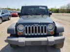 2007 Jeep Wrangler X იყიდება Indianapolis-ში, IN - Mechanical