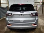2022 Jeep Compass Limited   zu verkaufen in Columbia Station, OH - Normal Wear