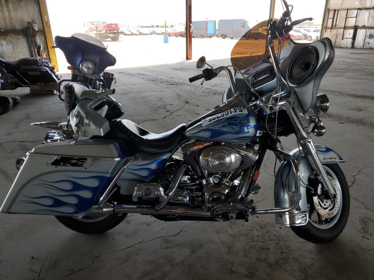 2005 Harley-Davidson Flhrci for Sale in Phoenix, AZ - Front End