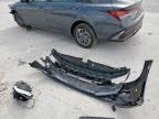 2024 Hyundai Elantra Sel на продаже в Haslet, TX - Front End