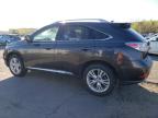 2010 Lexus Rx 450H en Venta en Littleton, CO - Front End
