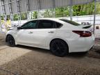 2018 Nissan Altima 2.5 de vânzare în Rogersville, MO - Front End