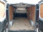 2018 VAUXHALL VIVARO 290 for sale at Copart SANDWICH