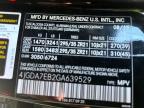 2016 Mercedes-Benz Gle 63 Amg 4Matic for Sale in Hillsborough, NJ - Normal Wear