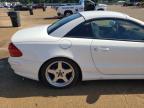 2003 Mercedes-Benz Sl 500R for Sale in Longview, TX - Front End
