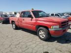 1998 Dodge Ram 1500  продається в Martinez, CA - Minor Dent/Scratches