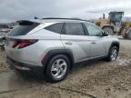 2024 Hyundai Tucson Sel იყიდება Magna-ში, UT - Rear End