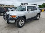 2007 Toyota Fj Cruiser  zu verkaufen in Wilmer, TX - Minor Dent/Scratches