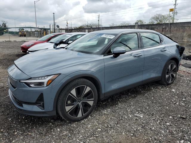 2024 Polestar 2 