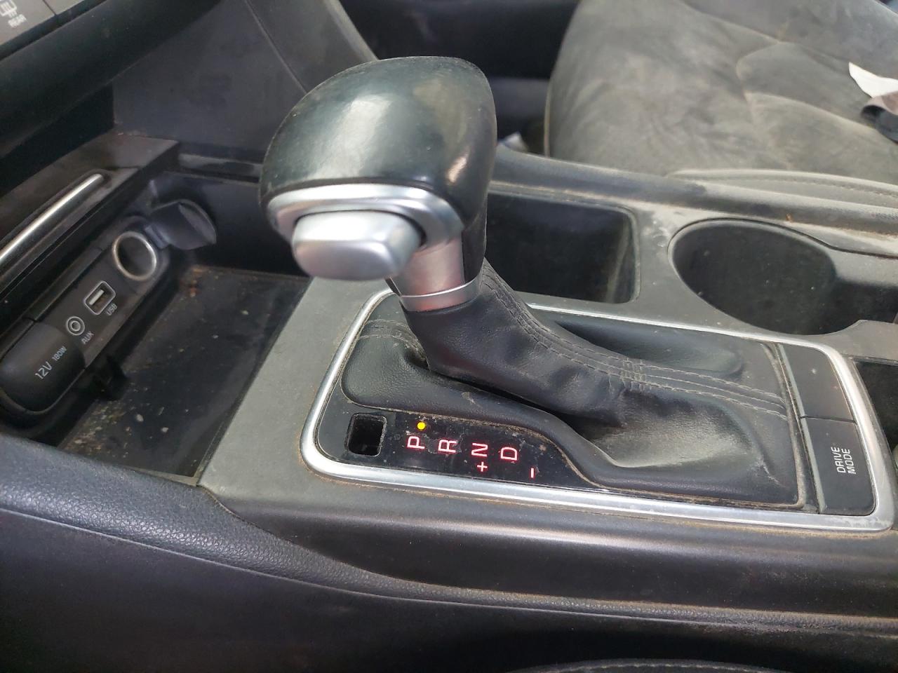 5XXGT4L33JG234460 - 2018 Kia OPTIMA - #54635225