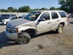 2009 Chevrolet Tahoe K1500 Lt იყიდება Shreveport-ში, LA - Front End