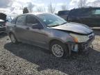 2011 Ford Focus Se na sprzedaż w Eugene, OR - Front End