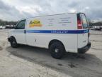 2012 Chevrolet Express G1500 на продаже в Ellwood City, PA - Side