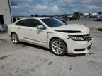 2014 Chevrolet Impala Ltz for Sale in Apopka, FL - Front End
