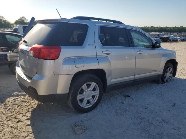  GMC TERRAIN 2015 Srebrny