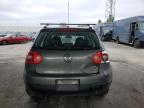 2007 Volkswagen Rabbit  for Sale in Hayward, CA - Rear End