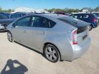 2012 TOYOTA PRIUS T4 V for sale at Copart SANDY