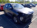 2017 HYUNDAI TUCSON SE NAV B-DRIVE 2WD  for sale at Copart SANDTOFT
