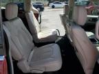2017 Chrysler Pacifica Touring L Plus de vânzare în Orlando, FL - Side