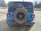 2024 Jeep Wrangler 4Xe იყიდება Graham-ში, WA - Side