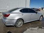 2009 Lexus Is 250 for Sale in Reno, NV - Side