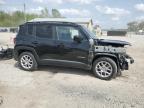 2020 Jeep Renegade Latitude na sprzedaż w Pekin, IL - Front End