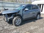 2022 Toyota Corolla Cross Le за продажба в Hurricane, WV - Front End
