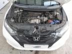 2014 HONDA CIVIC I-DT for sale at Copart BELFAST