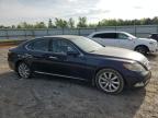 2008 Lexus Ls 460 за продажба в Chatham, VA - Mechanical