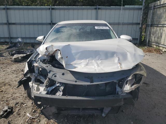  TOYOTA AVALON 2014 Білий
