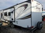 2013 Foresriver Surveyor for Sale in Bowmanville, ON - Top/Roof