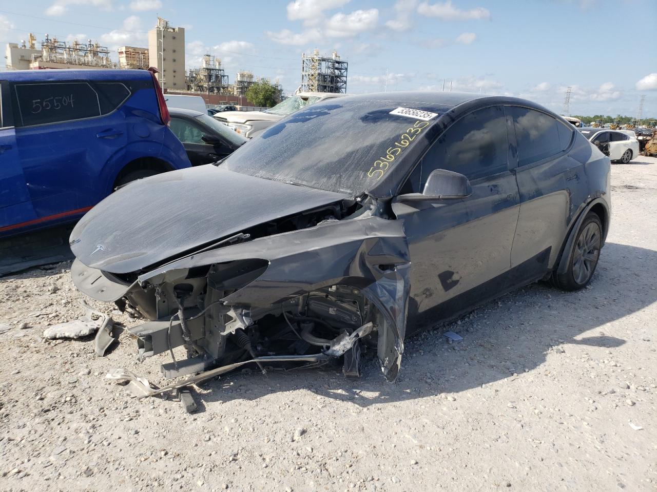 New Orleans, LA에서 판매 중인 2024 Tesla Model Y - Front End