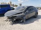 2024 Tesla Model Y  للبيع في New Orleans، LA - Front End